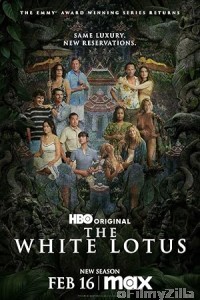 The White Lotus (2025) Season 3 EP03 Hindi Dubbed Web Series