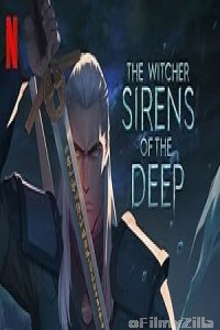 The Witcher Sirens Of The Deep (2025) ORG Hindi Dubbed Movie