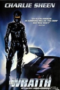 The Wraith (1986) ORG Hindi Dubbed Movie BlueRay