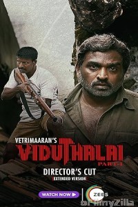 Viduthalai Part 1 (2023) ORG Hindi Dubbed Movie