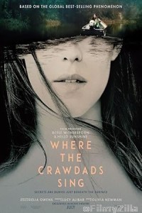 Where The Crawdads Sing (2022) ORG Hindi Dubbed Movie