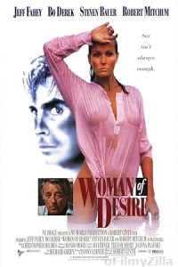 Woman Of Desire (1994) ORG Hindi Dubbed Movie